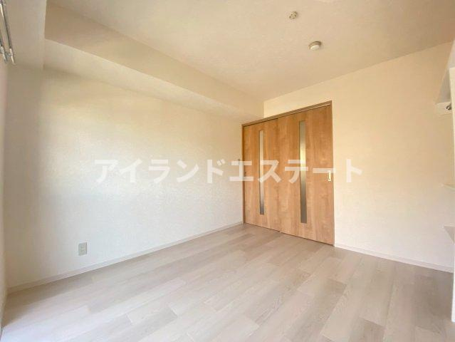 ミキハウス　オートロック　独立洗面台　角部屋のその他