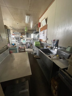  | 山尾貸店舗