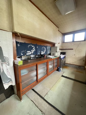  | 山尾貸店舗