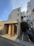 中野区弥生町１丁目のマンションの画像