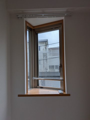 【展望】 | ヌーヴェル・コート西新宿