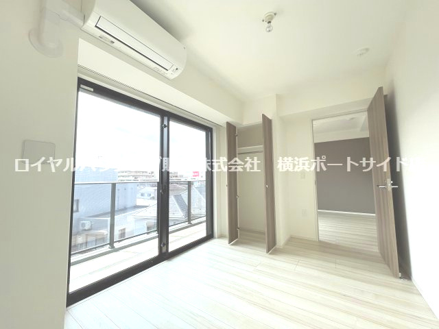 ※同タイプの室内写真になります。