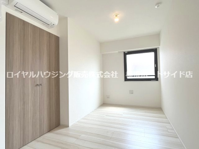 ※同タイプの室内写真になります。