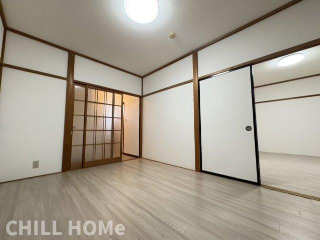 ヴィレッジ小嶋の居間・リビング|他社様掲載物件もまとめてご紹介、ご案内可能です(^^)/