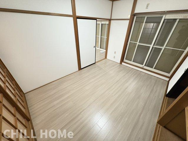 ヴィレッジ小嶋の居間・リビング|他社様掲載物件もまとめてご紹介、ご案内可能です(^^)/