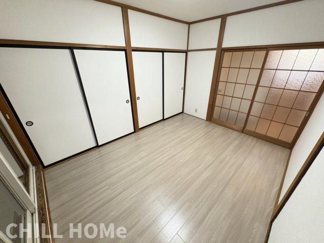 ヴィレッジ小嶋の居間・リビング|他社様掲載物件もまとめてご紹介、ご案内可能です(^^)/