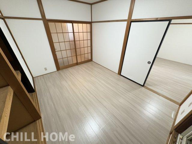 ヴィレッジ小嶋の居間・リビング|他社様掲載物件もまとめてご紹介、ご案内可能です(^^)/