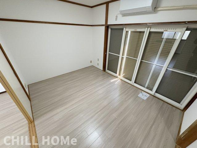 ヴィレッジ小嶋の居間・リビング|他社様掲載物件もまとめてご紹介、ご案内可能です(^^)/