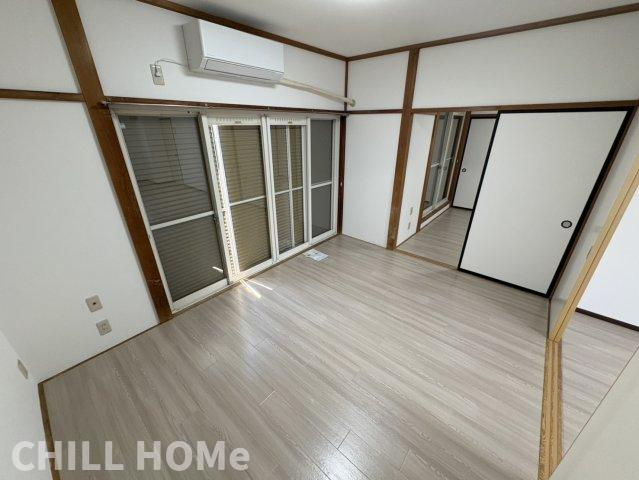 ヴィレッジ小嶋の居間・リビング|他社様掲載物件もまとめてご紹介、ご案内可能です(^^)/