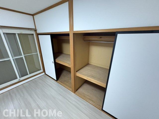 ヴィレッジ小嶋の収納|他社様掲載物件もまとめてご紹介、ご案内可能です(^^)/