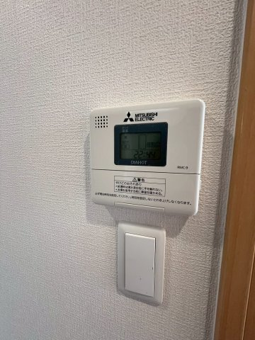 【設備】 | SERENiTE中津