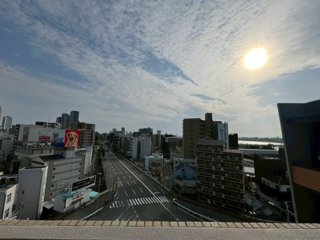 【展望】 | SERENiTE中津