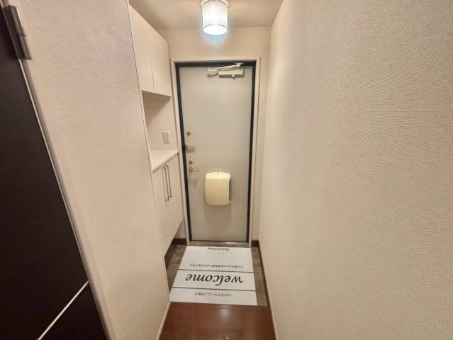 クローバー・シャトレの外観