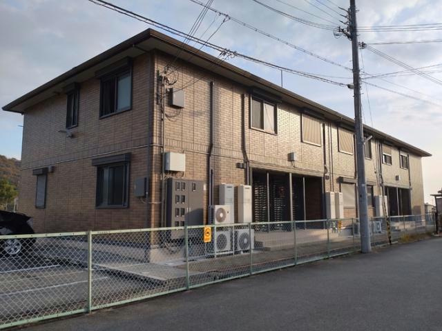 クローバー・シャトレ