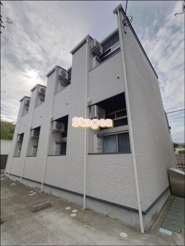 スプリングフォレスト参番館のその他共用部分