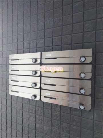 スプリングフォレスト参番館のその他共用部分