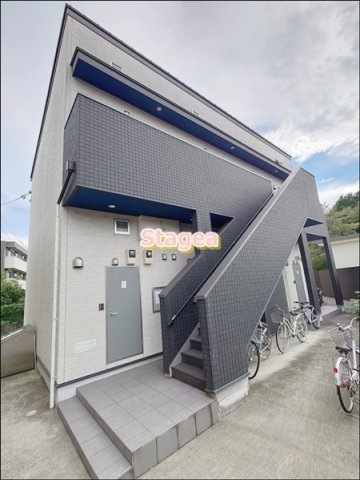 スプリングフォレスト参番館