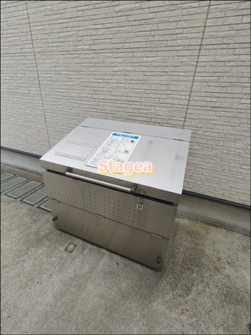 スプリングフォレスト参番館のその他共用部分