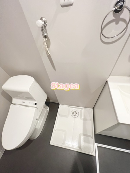 スプリングフォレスト参番館の設備