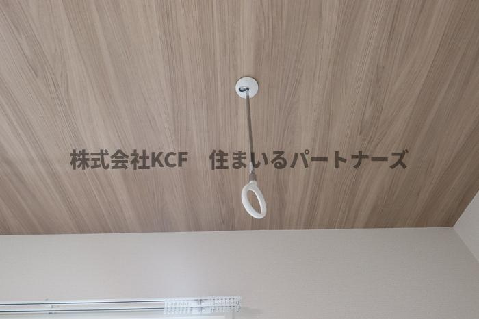 Quattro Soldi 花畑の設備