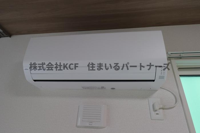 Quattro Soldi 花畑の設備