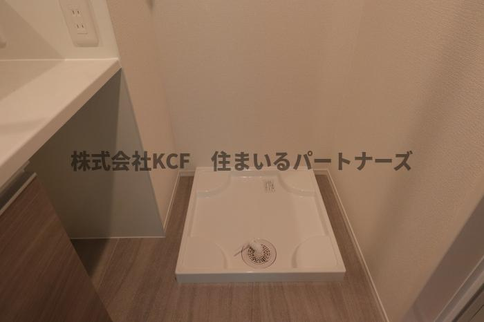 Quattro Soldi 花畑の設備