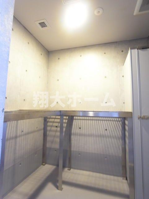 ＨＡＹＡＫＡＷＡ　ＣＯＵＲＴ　ＥＡＳＴ　　ハヤカワコートイーストのその他共用部分