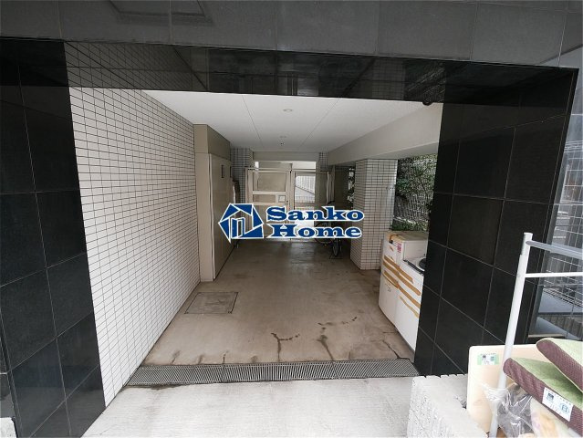 ライジングプレイス両国三番館のその他