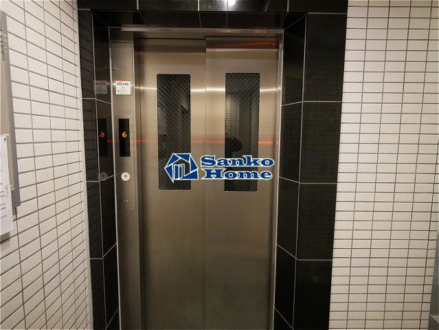 ライジングプレイス両国三番館の設備