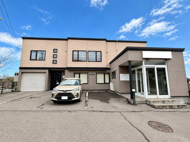 銭函2丁目　一戸建て