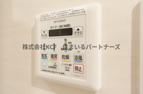 プレジデント正弥GOLDの内装