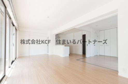 プレジデント正弥GOLDの居間・リビング|イメージ図