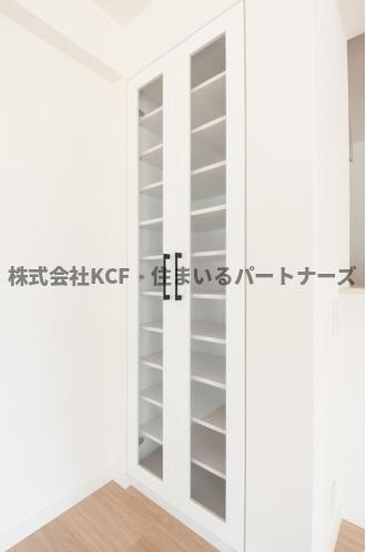 プレジデント正弥GOLDのその他|イメージ図