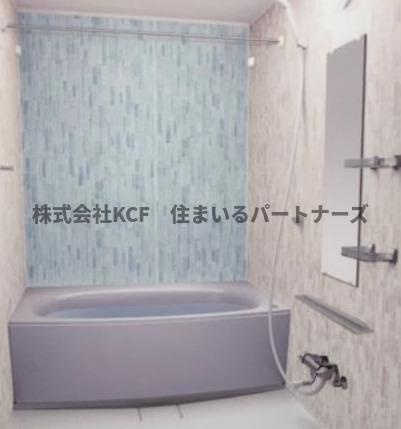 プレジデント正弥GOLDの浴室|イメージ図