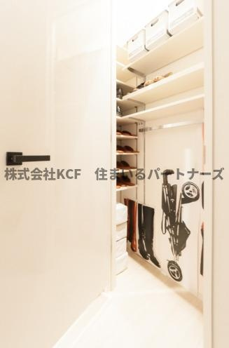 プレジデント正弥GOLDの設備|イメージ図