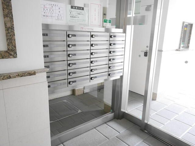 サニーサイドヒルの設備