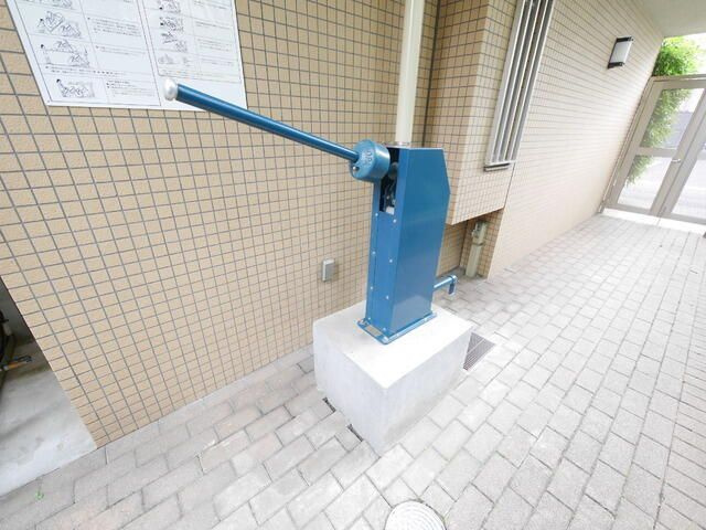 サニーサイドヒルのその他共用部分
