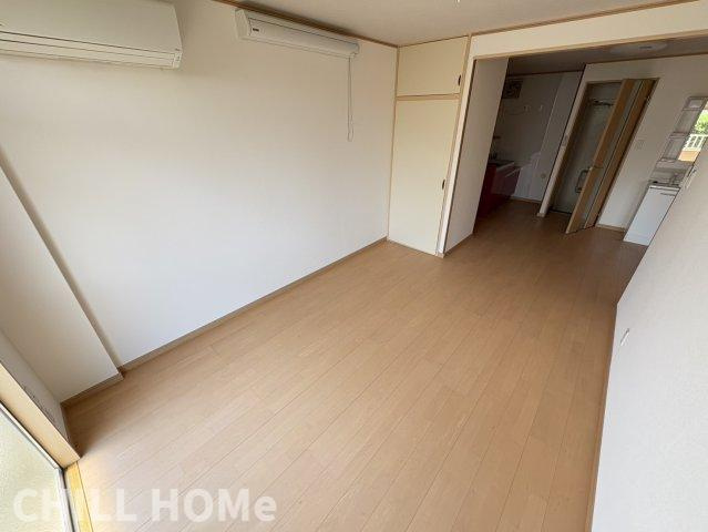 エーデルハイツの居間・リビング|他社様掲載物件もまとめてご紹介、ご案内可能です(^^)/