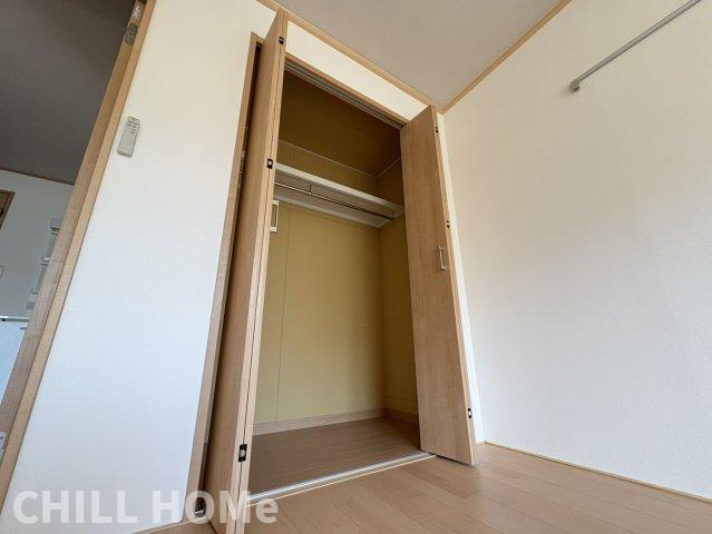 エーデルハイツの収納|他社様掲載物件もまとめてご紹介、ご案内可能です(^^)/