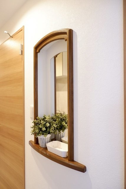 ミリアビタＶｉＶｉの居間・リビング