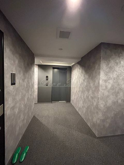 【その他】プライムブリス横濱関内 