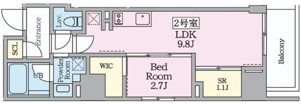 プライムブリス横濱関内