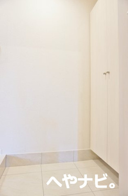 【玄関】 | ベルルージュ名駅西 | ★玄関