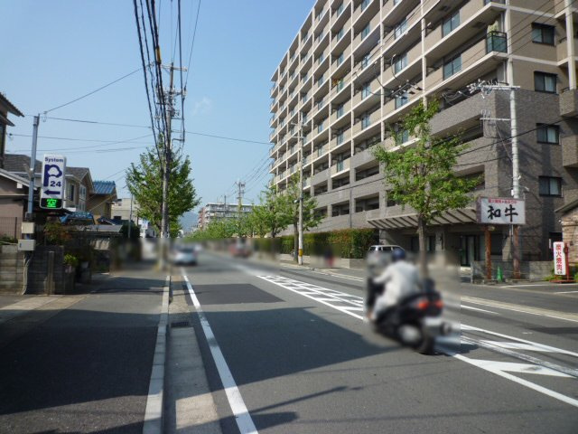 【その他】 | ジオ四条桂川ブライトコア