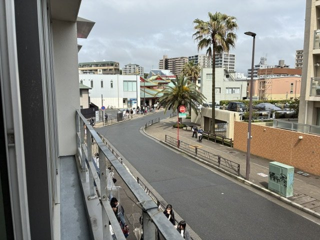 ＫＡＩＳＡＬＵ　ＯＣＥＡＮ　ＰＬＡＣＥの展望