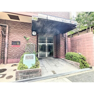 【エントランス】 | YKマンション