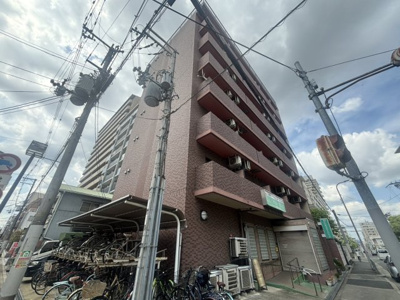 【外観】 | YKマンション