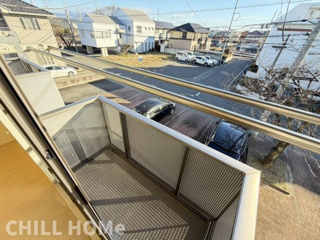 シャーメゾン深町の展望|他社様掲載物件もまとめてご紹介、ご案内可能です(^^)/