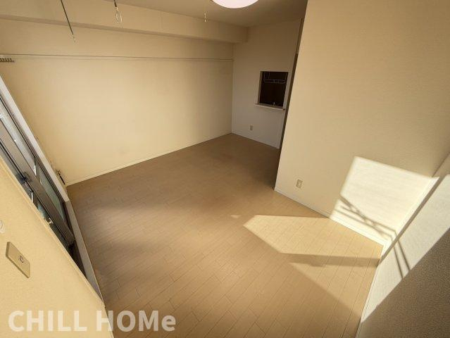 シャーメゾン深町の居間・リビング|他社様掲載物件もまとめてご紹介、ご案内可能です(^^)/