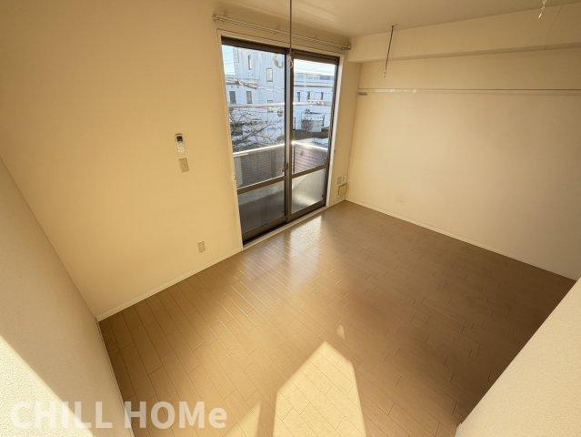 シャーメゾン深町の居間・リビング|他社様掲載物件もまとめてご紹介、ご案内可能です(^^)/